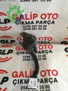 Fiat Doblo Gaz Pedalı Hatasız Orjinal Çıkma