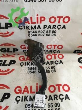 Fiat Doblo Pedal çıkma parça