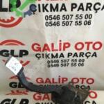 Fiat Doblo Gaz Pedalı Hatasız Orjinal Çıkma