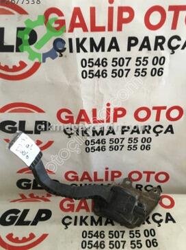 Fiat Doblo Gaz Pedalı çıkma parça