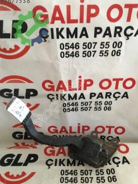 Fiat Doblo Pedal çıkma parça