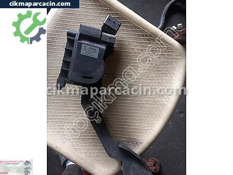 Fiat Doblo Pedal çıkma parça