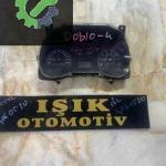 FİAT DOBLO GENİŞ AİLE 3-4 GÖSTERGE PANELİ KM SAATİ
