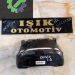 FİAT DOBLO GENİŞ AİLE 3-4 GÖSTERGE PANELİ KM SAATİ