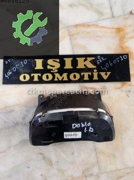 Fiat Doblo Gösterge Paneli çıkma parça