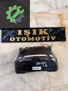 Fiat Doblo Gösterge Paneli çıkma parça