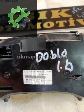 Fiat Doblo Gösterge Paneli çıkma parça