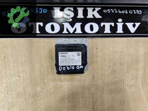 Fiat doblo geniş aile airbag beyni çıkma orjinal  0285012824