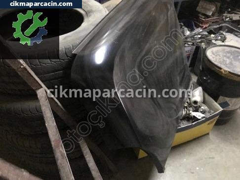 Fiat Doblo Sağ Arka Çamurluk çıkma parça