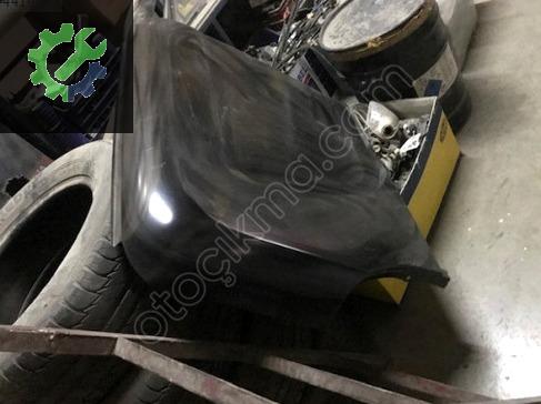 Fiat Doblo Sağ Arka Çamurluk 358412387 çıkma parça