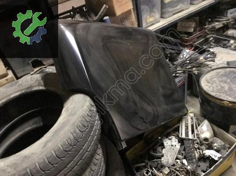 Fiat Doblo Sağ Arka Çamurluk 358412387 çıkma parça