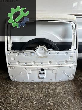 Fiat Doblo Bagaj Kapağı çıkma parça