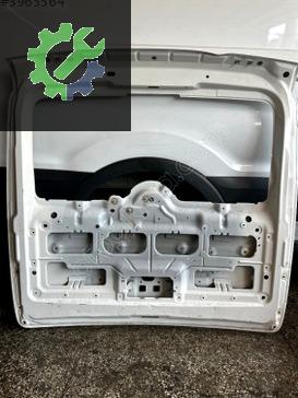 Fiat Doblo Bagaj Kapağı çıkma parça