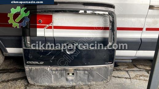 Fiat Doblo Bagaj Kapağı çıkma parça