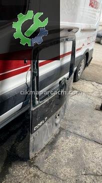 Fiat Doblo Bagaj Kapağı çıkma parça