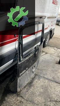 Fiat Doblo Bagaj Kapağı çıkma parça