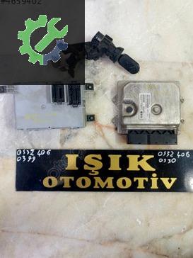 Fiat Doblo Beyin çıkma parça