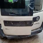 FİAT DOBLO GENİŞ AİLE ÇİFTLİ BAGAJ KAPAĞI