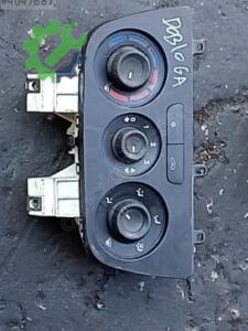 Klima Kontrol Paneli Fiat Doblo — Sökme Çıkma