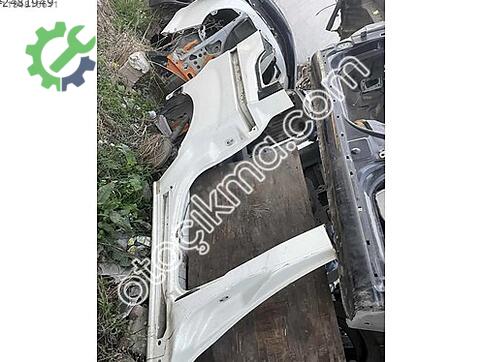 Fiat Doblo Sağ Arka Kapı çıkma parça