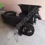 FİAT DOBLO GENİŞ AİLE KALORİFER KLİMALI KOMPLE