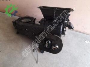 FİAT DOBLO GENİŞ AİLE KALORİFER KLİMALI KOMPLE