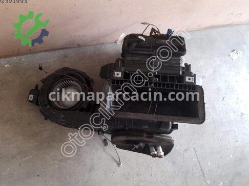 Fiat Doblo Kalorifer Kutusu çıkma parça