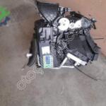 FİAT DOBLO GENİŞ AİLE KALORİFER KLİMALI KOMPLE