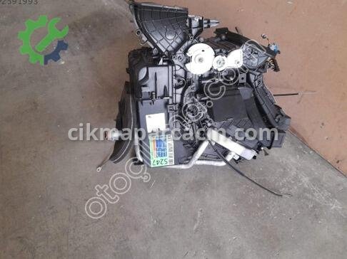 Fiat Doblo Kalorifer Kutusu çıkma parça
