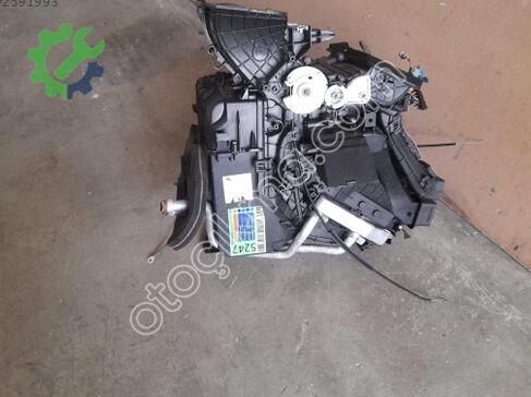Fiat Doblo Kalorifer Kutusu çıkma parça