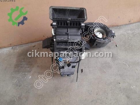 Fiat Doblo Kalorifer Kutusu çıkma parça