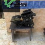 FİAT DOBLO GENİŞ AİLE KLİMALI KALORİFER KAZANI KUTUSU ÇIKMA