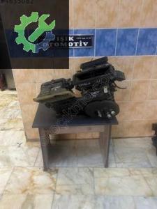 FİAT DOBLO GENİŞ AİLE KLİMALI KALORİFER KAZANI KUTUSU ÇIKMA