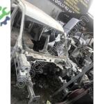Fiat Doblo geniş aile kupa boyasız