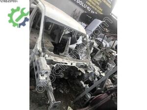Fiat Doblo geniş aile kupa boyasız