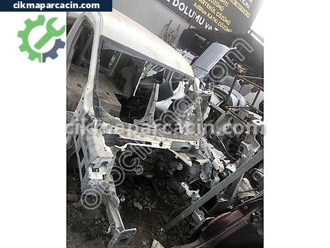 Fiat Doblo Kupa çıkma parça