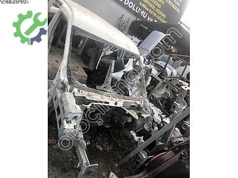 Fiat Doblo Kupa çıkma parça