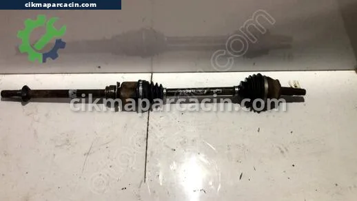 Fiat Doblo Sağ Aks çıkma parça