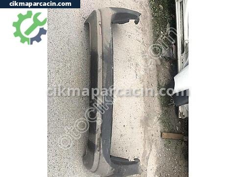 Fiat Doblo Arka Tampon çıkma parça