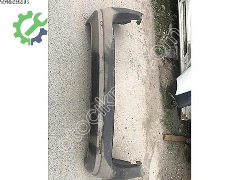 Fiat Doblo Arka Tampon çıkma parça