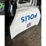 FİAT DOBLO GENİŞ AİLE MOTOR KAPUTU ÇIKMA ORJİNAL