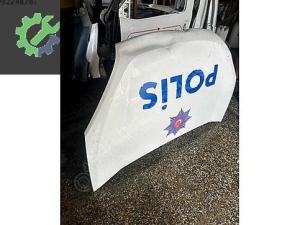 FİAT DOBLO GENİŞ AİLE MOTOR KAPUTU ÇIKMA ORJİNAL