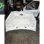FİAT DOBLO GENİŞ AİLE MOTOR KAPUTU ÇIKMA ORJİNAL