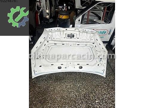 Fiat Doblo Kaput çıkma parça