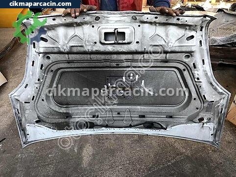 Fiat Doblo Ön Kaput çıkma parça