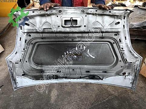 Fiat Doblo Ön Kaput çıkma parça