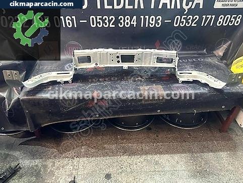 Fiat Doblo Ön Panel çıkma parça