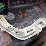 FİAT DOBLO GENİŞ AİLE ÖN PANEL ÇIKA ORJİNAL