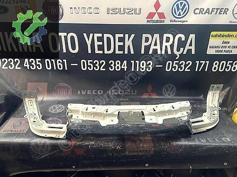 Fiat Doblo Ön Panel çıkma parça