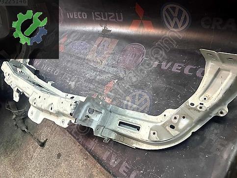 Fiat Doblo Ön Panel çıkma parça